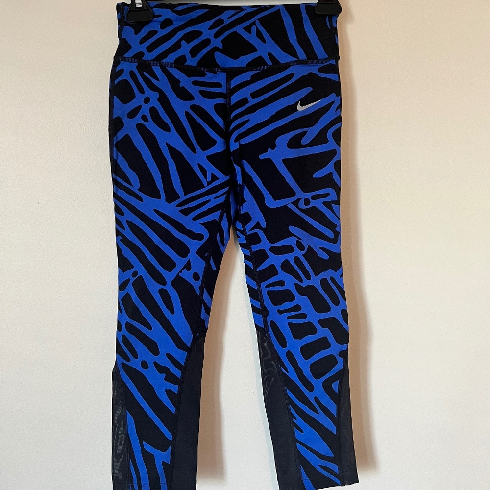 Nike Dri Fit Capri